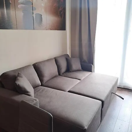 Con Piscina Cerca De Playa De Fenals Apartmán *